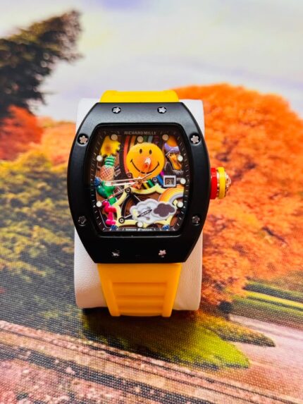 RICHARD MILLE