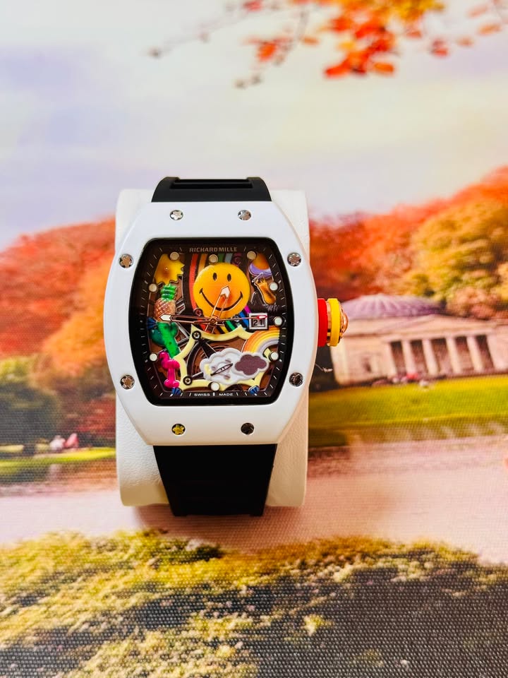 598063587_874123721787859_2795871408138655039_n RICHARD MILLE - Image 1