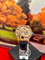 JACOB & CO HANBORO DRAGON DISIGN MECHANICAL🐉 - Image 2