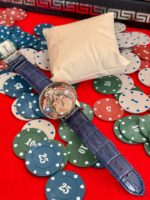 Jacob & Co. haemmer Casino / Astronomia Roulette Quartz