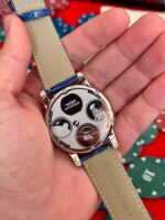 Jacob & Co. haemmer Casino / Astronomia Roulette Quartz - Image 4