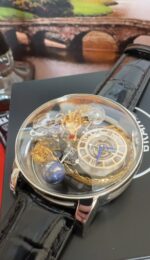 Jacob & Co Astronomia Dragon