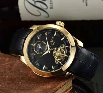 TISSOT
