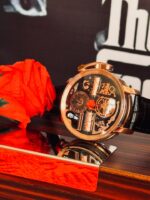 jacob & co godfather 50 year - Image 3