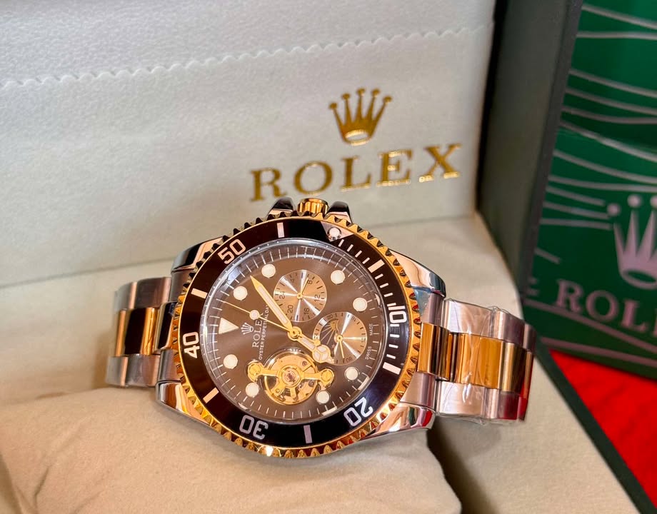 653467490_1920640498556266_3488881100925687972_n ROLEX - Image 1