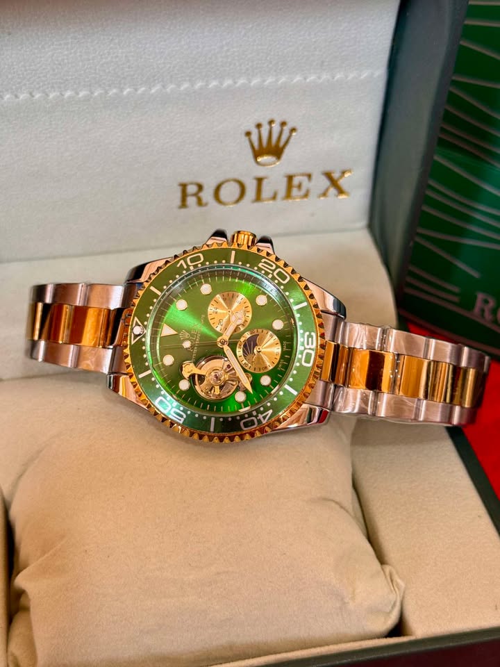 653681919_962404366222468_6106765032493479432_n ROLEX - Image 1