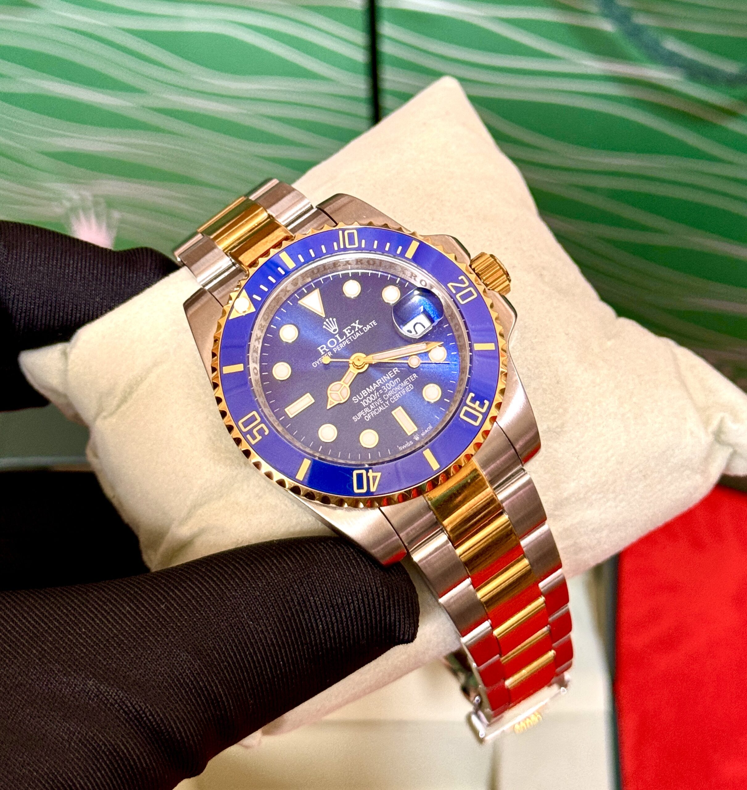 IMG_7932 ROLEX SUBMARINER - Image 1